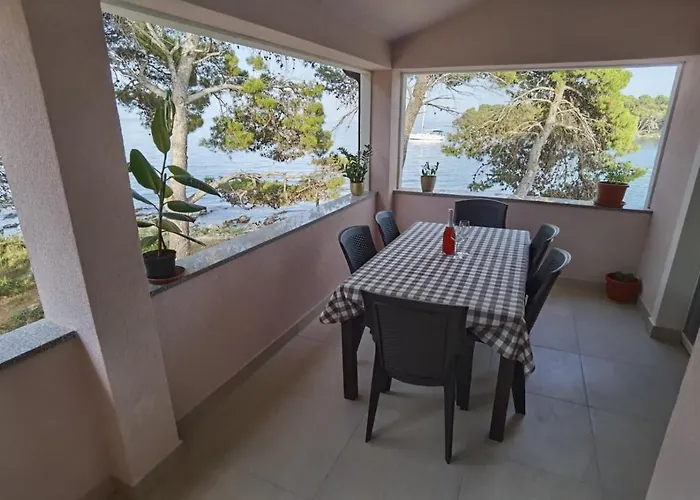Apartament By The Sea - 19580 *