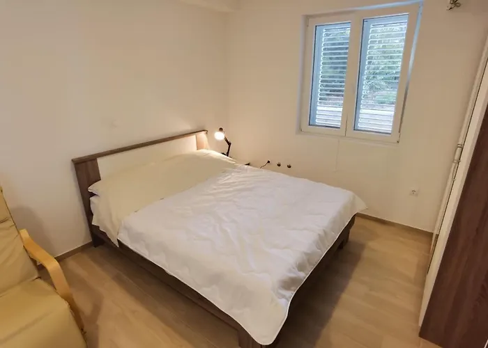 Apartament By The Sea - 19580 *