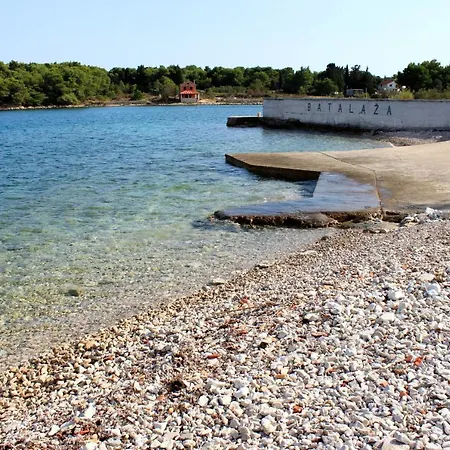 By The Sea - 19580 * Ugljan