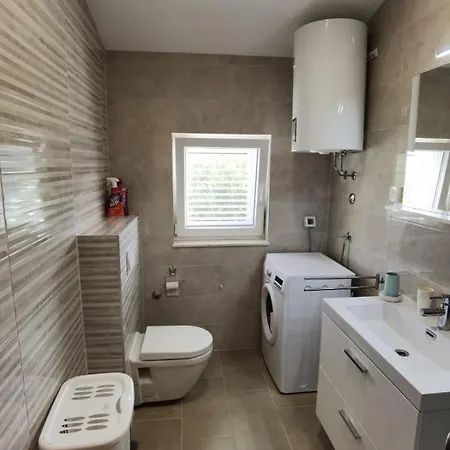 Daire By The Sea - 19580 Ugljan