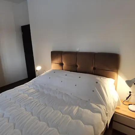 Daire By The Sea - 19580 *