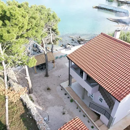 By The Sea - 19580 * Ugljan