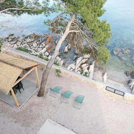 Daire By The Sea - 19580